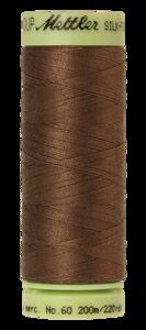 Pecan (9240-1223) - Silk Finish Cotton 60wt - 220 Yards