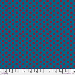 Spot in Peacock