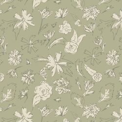 Harmony in Sage