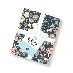 The Orchard Season Fat Quarter Bundle