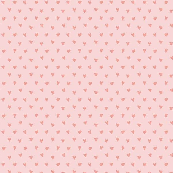 Tiny Hearts in Enamored