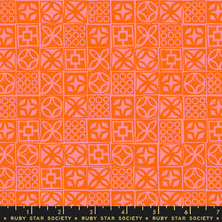 Architectural Blocks in Goldfish