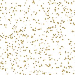 Confetti in Marigold