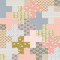 Woodland Dreams in Sommar