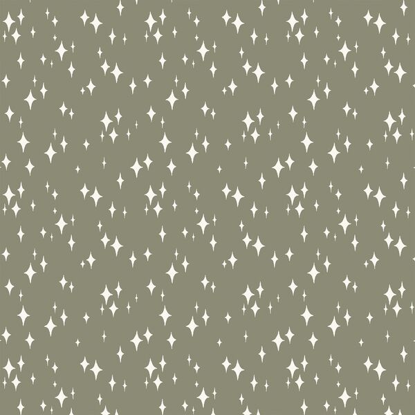 Starry Night in Artichoke
