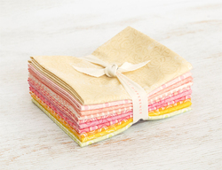 Sweet Treats Fat Quarter Bundle in Macaroons