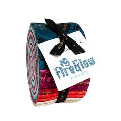FireGlow 2.5" Strip Roll