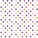 Multi Dot in Sugar and Spice