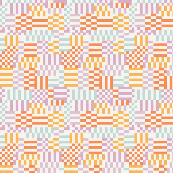 Checkery Checker in Daydream