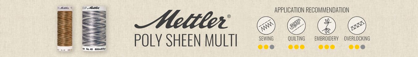 Mettler Banner Image