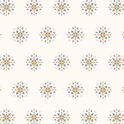 Springtime Tiles in Simply Spring