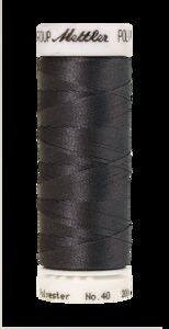 Slate Gray (3406-3265) - Poly Sheen - 220 Yards