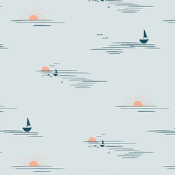 Horizons in Tidepool