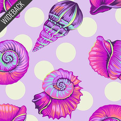 Big Shelly Wideback in Ultraviolet