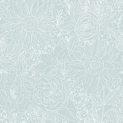 Paperie in Light Blue