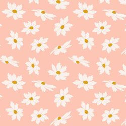 Wildflower Scatter in Petal Pink