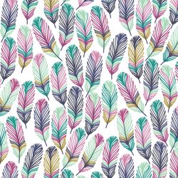 Feathers in Pura Vida