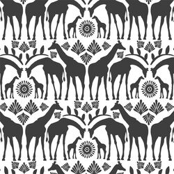 Giraffe Tribe in Onyx