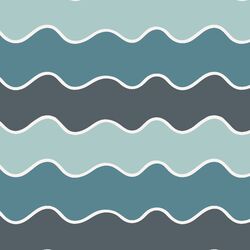 Waves in Ocean