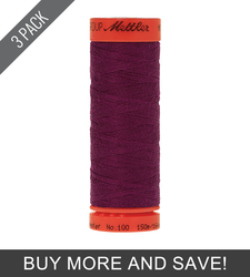 Purple Passion (9161-1062) - Metrosene - 164 Yards (3 Pack)