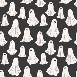 Ghostly in Midnight