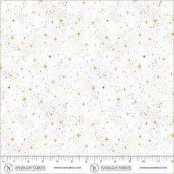Stardust in Cloud