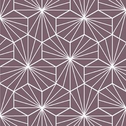 Radiate in Mulberry