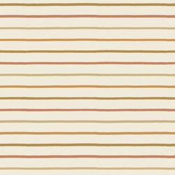 Organic Stripe in Country Fields