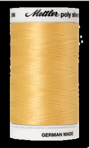 Parchment (2596-0640) - Poly Sheen - 875 Yards