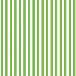 Dress Stripe in Greenery