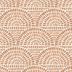 Large Summer Seeds in Dusty Coral
