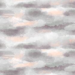 Big Sky in Dusk