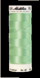 Basic Seafoam (3406-5450) - Poly Sheen - 220 Yards