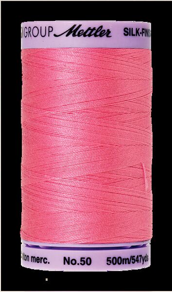 Roseate (9104-0067) - Silk Finish Cotton 50wt - 547 Yards