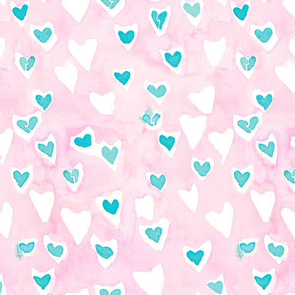 Large Broken Hearts in Heartthrob