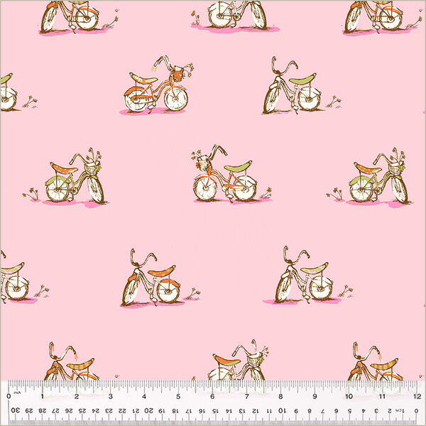 Dream Bike in Pink