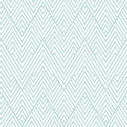 Angularity in Glacier Blue
