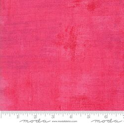 Grunge Basics in Paradise Pink