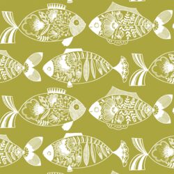 Fresh Catch in Zest