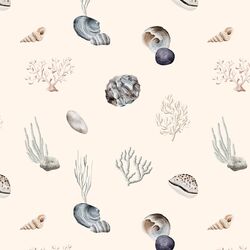 Ocean Depths in Pearl