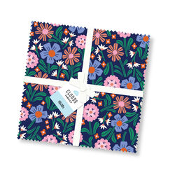 Wild Garden 10" Square Pack