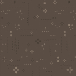 Decostitch Elements in Peppercorn