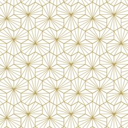 Little Radiate in Gold
