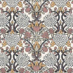 Burgeon Multi in Strawberries and Cream