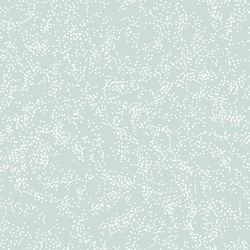 Snow in Mint