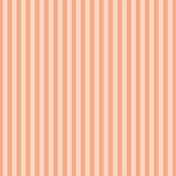 Stripe in Bloom