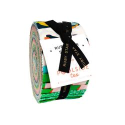 Poolside Too 2.5" Strip Roll