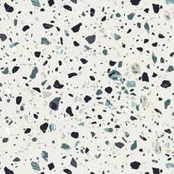 Terrazzo in Apatite