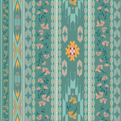 Twilight Tapestry in Southwest