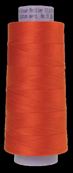 Paprika (9150-0450) - Silk Finish Cotton 50wt - 2000 Yards